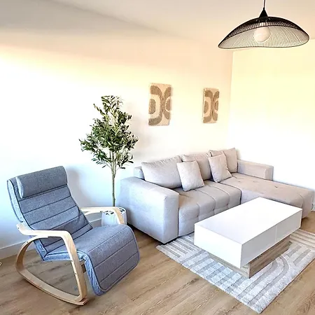 Appartement Le Cocon De Dome Clermont-Ferrand