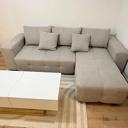 Appartement Le Cocon De Dome Clermont-Ferrand