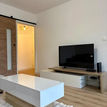 Le Cocon De Dôme Appartement *