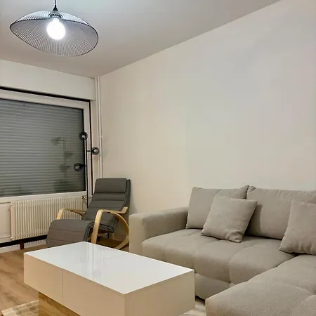 Le Cocon De Dôme Appartement