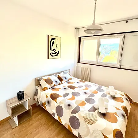 Appartement Le Cocon De Dome Clermont-Ferrand