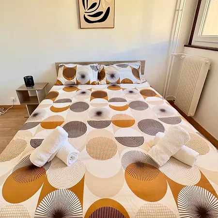 Le Cocon De Dôme Appartement *
