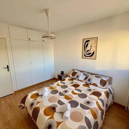 Le Cocon De Dome Appartement *