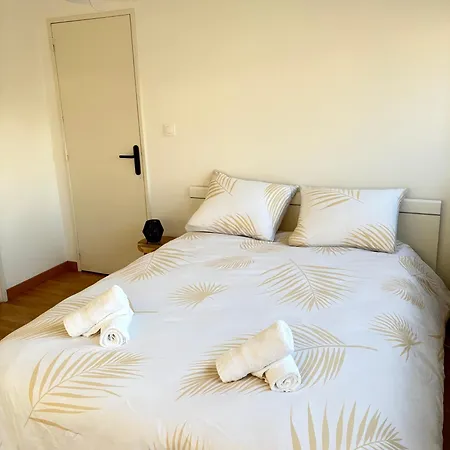 Appartement Le Cocon De Dôme