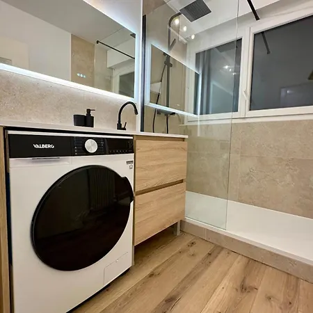 Le Cocon De Dôme Appartement *