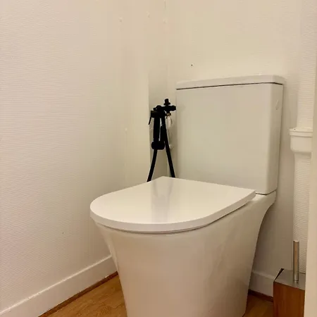 Le Cocon De Dôme *