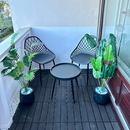 Le Cocon De Dôme Appartement *