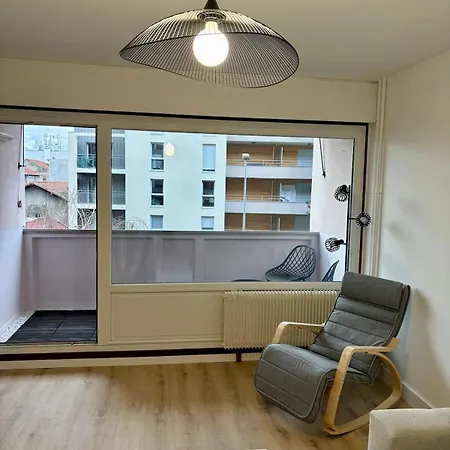 Le Cocon De Dôme Appartement Clermont-Ferrand