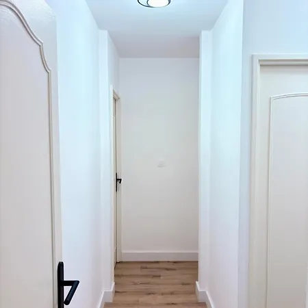 Appartement Le Cocon De Dôme